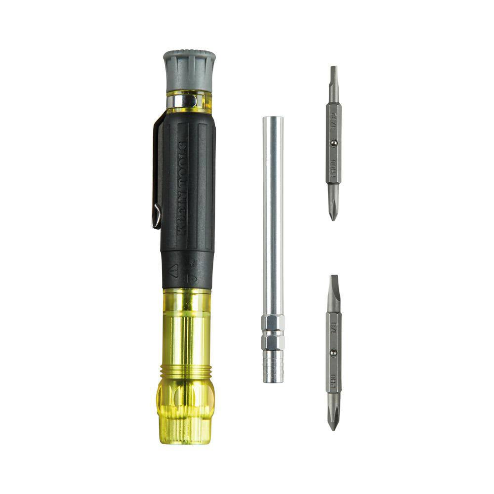 4-In-1 Electronics Pocket Screwdriver