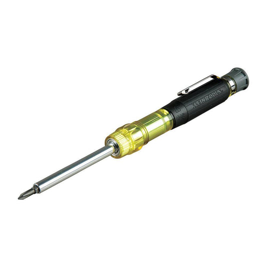 4-In-1 Electronics Pocket Screwdriver