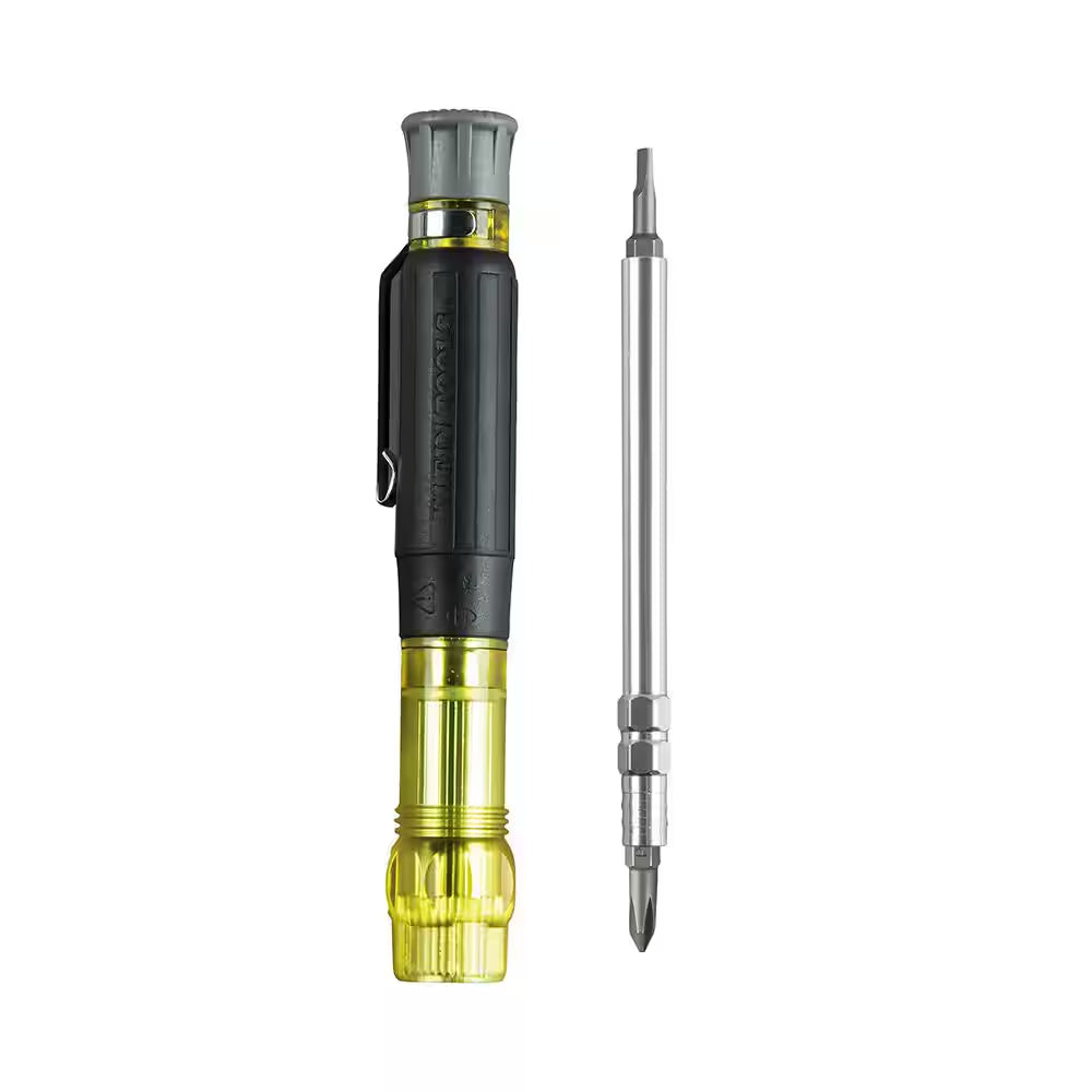 4-In-1 Electronics Pocket Screwdriver