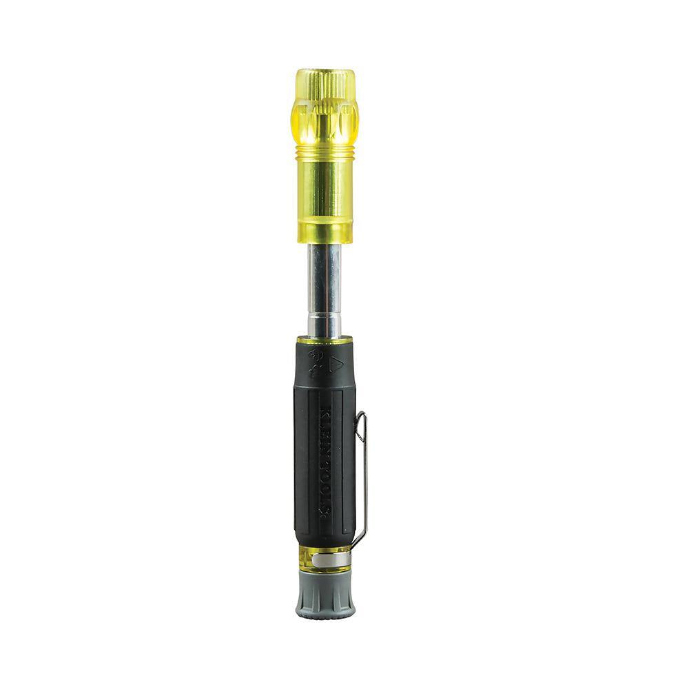4-In-1 Electronics Pocket Screwdriver