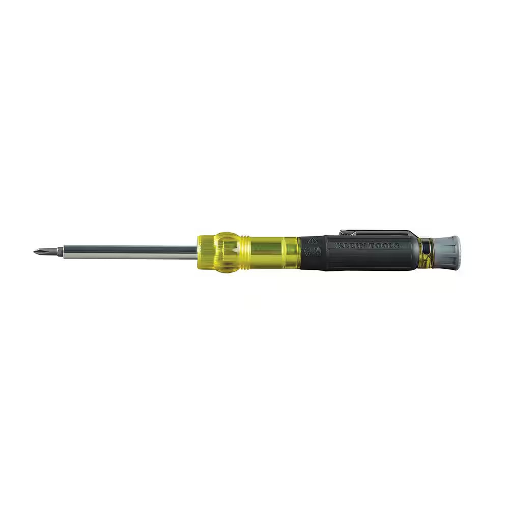 4-In-1 Electronics Pocket Screwdriver
