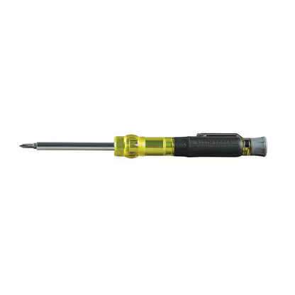 4-In-1 Electronics Pocket Screwdriver
